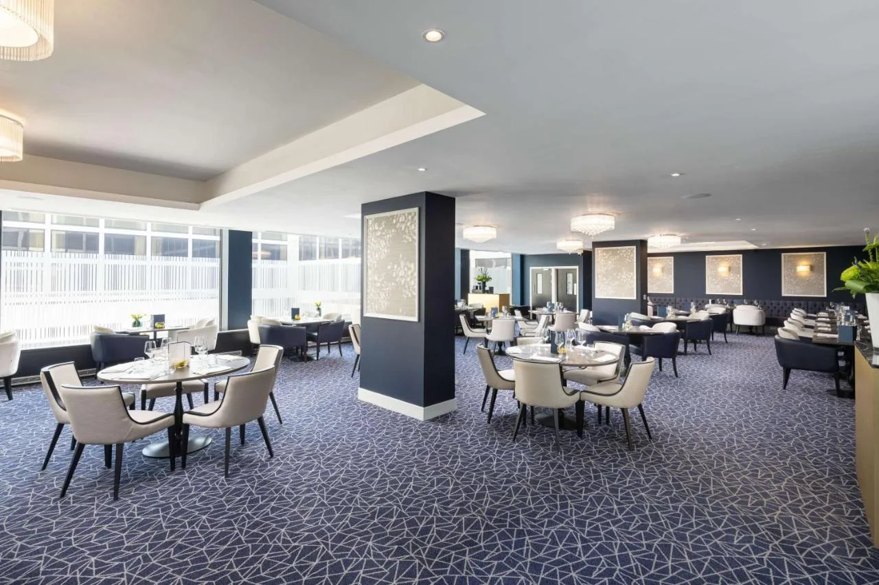 Hilton London Gatwick Airport