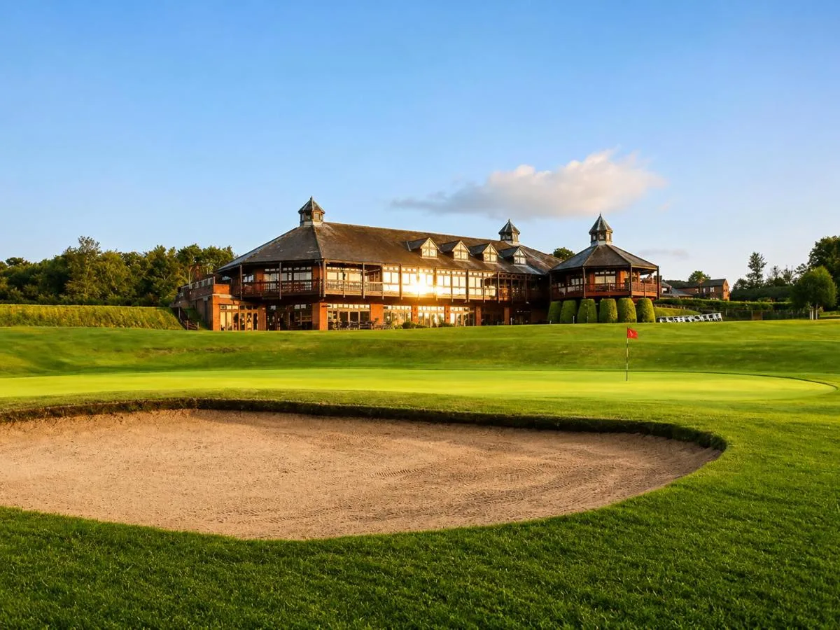 Macdonald Portal Hotel, Spa & Golf Resort