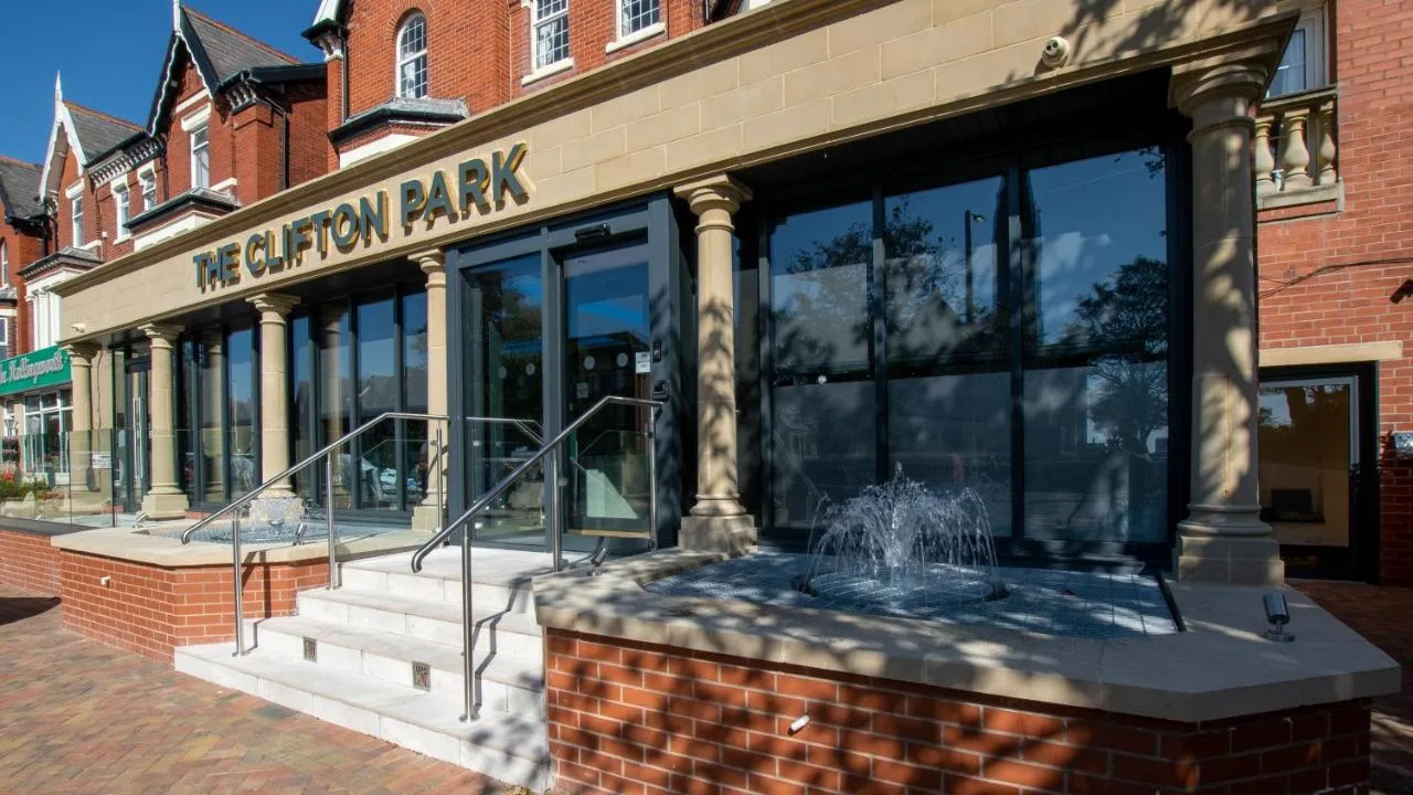 Clifton Park Hotel – Adults Only
