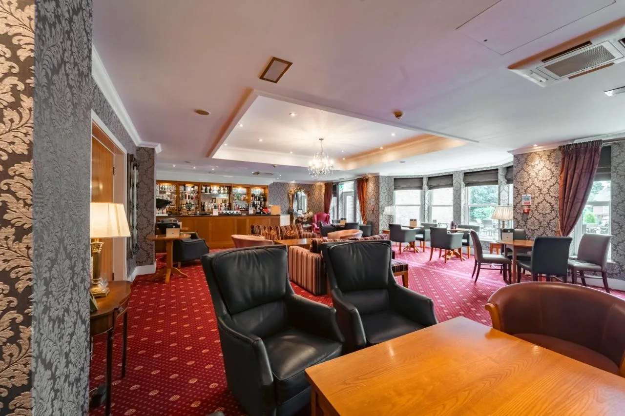 Farington Lodge Hotel
