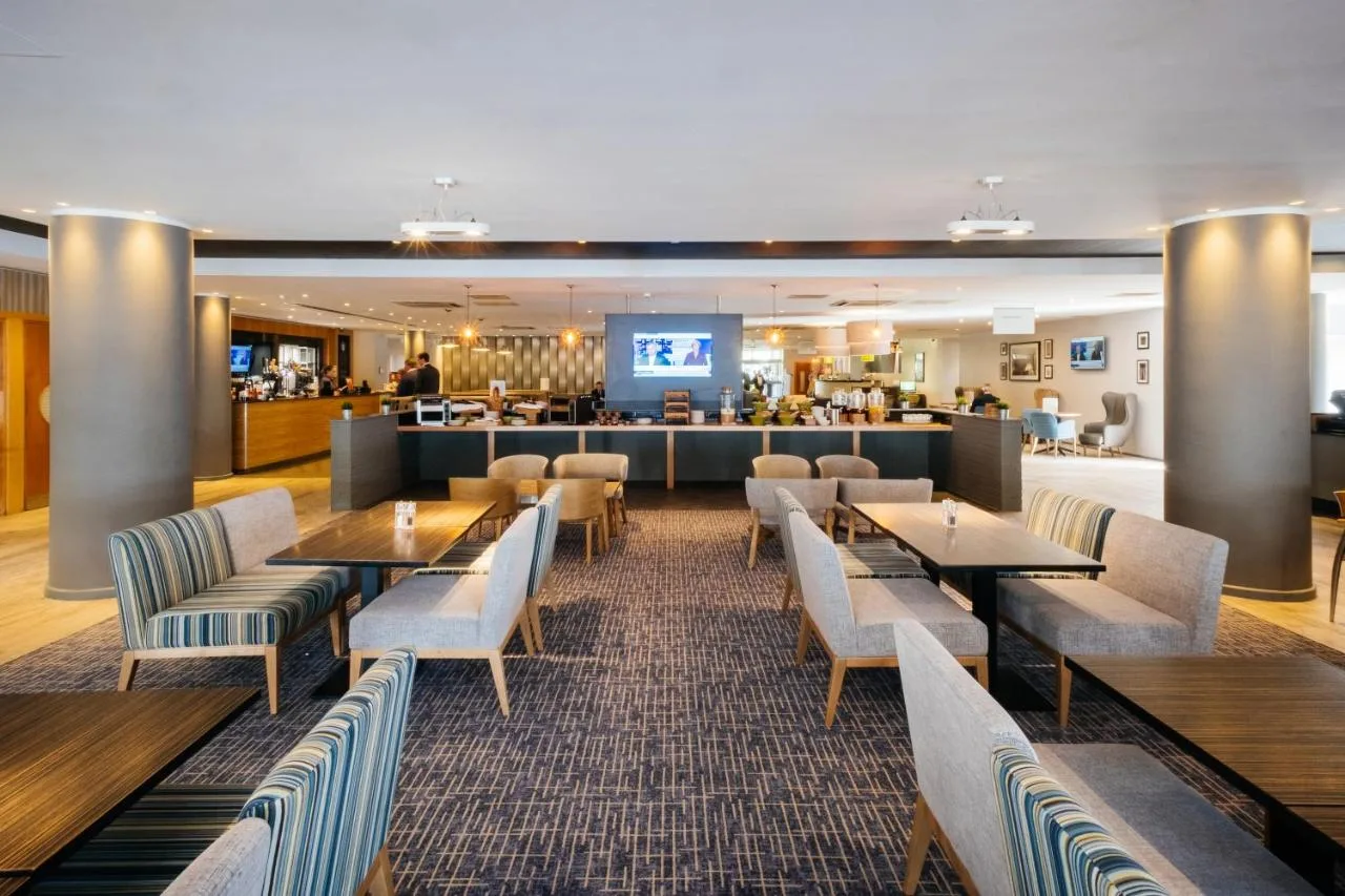 Holiday Inn Coventry M6, J2 by IHG
