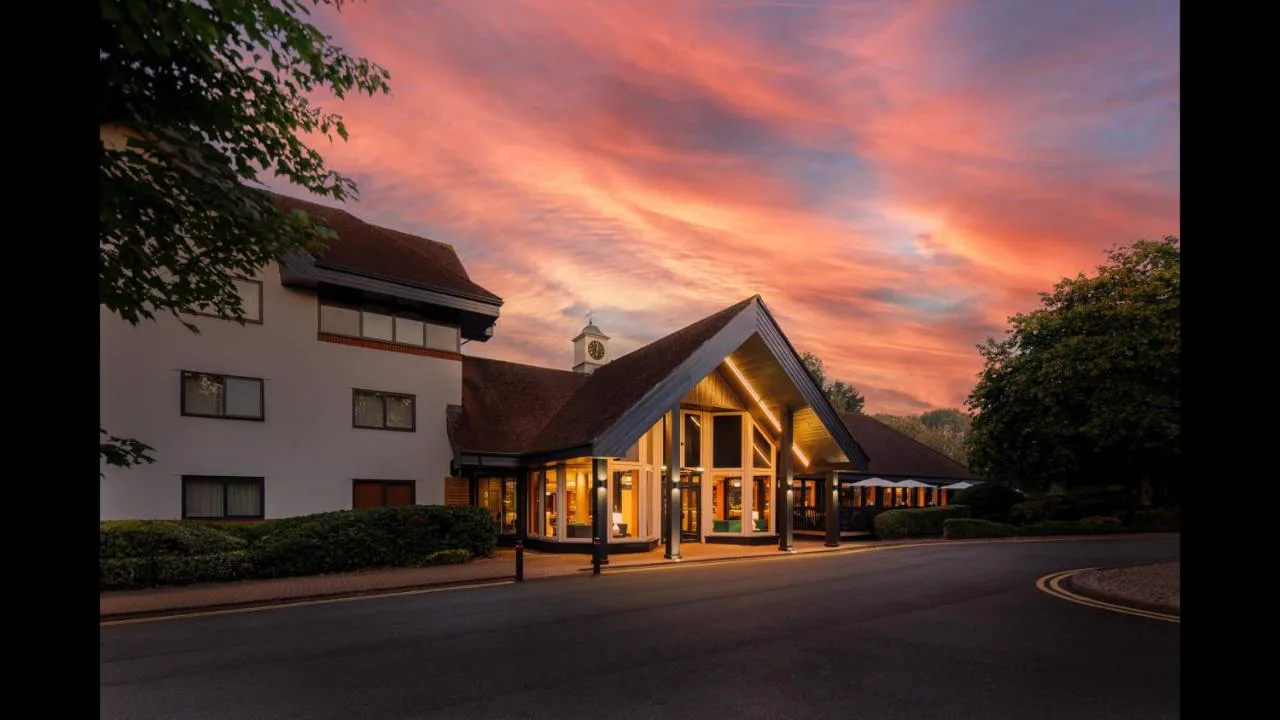 Holiday Inn Hemel Hempstead M1, Jct. 8 by IHG