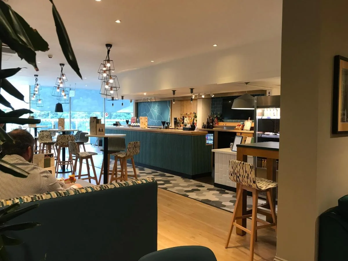 Holiday Inn Rugby-Northampton M1 Jct18 by IHG