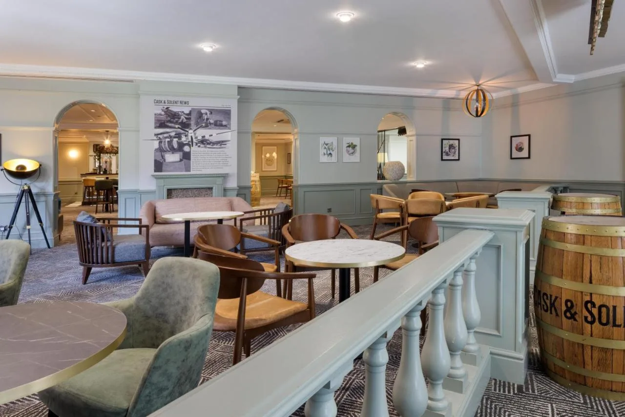 DoubleTree by Hilton Southampton