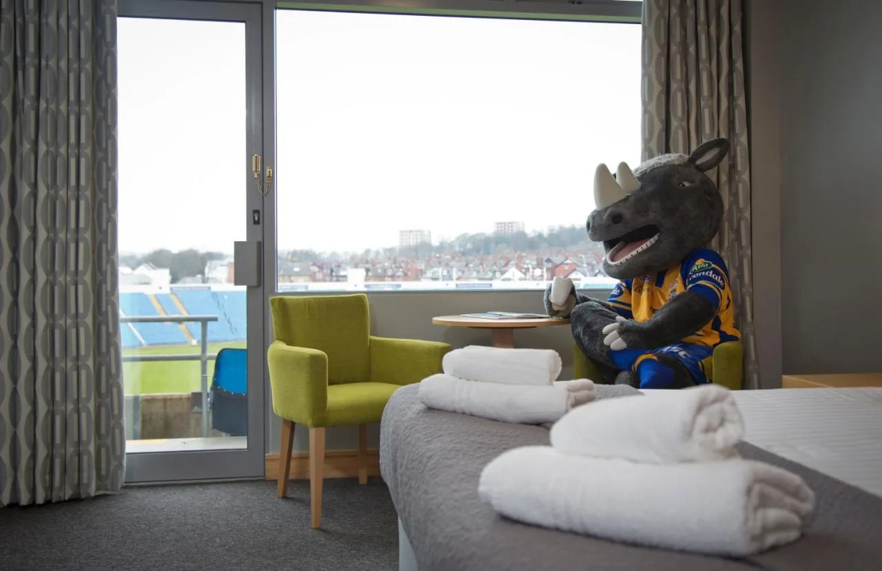 Headingley Stadium Hotel