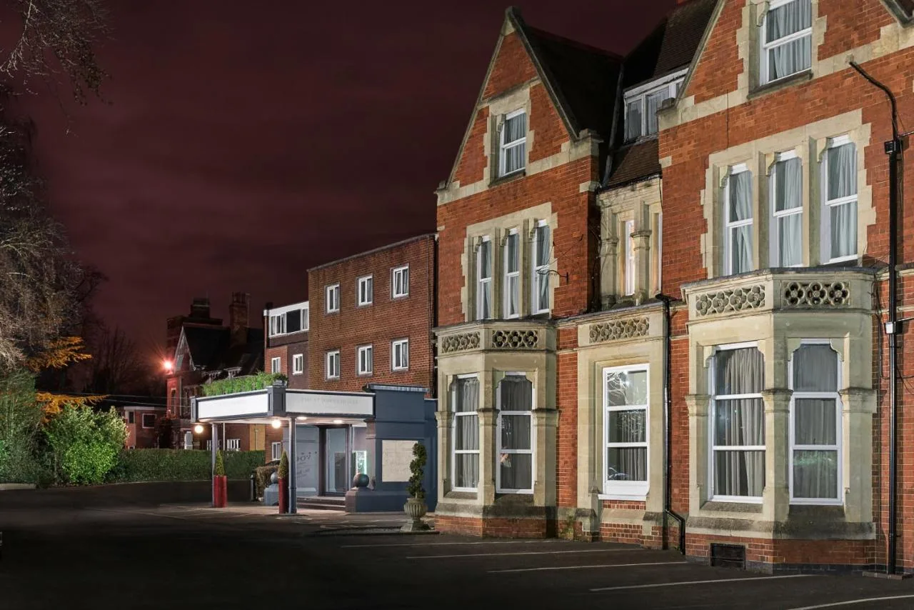 voco St. Johns Solihull by IHG