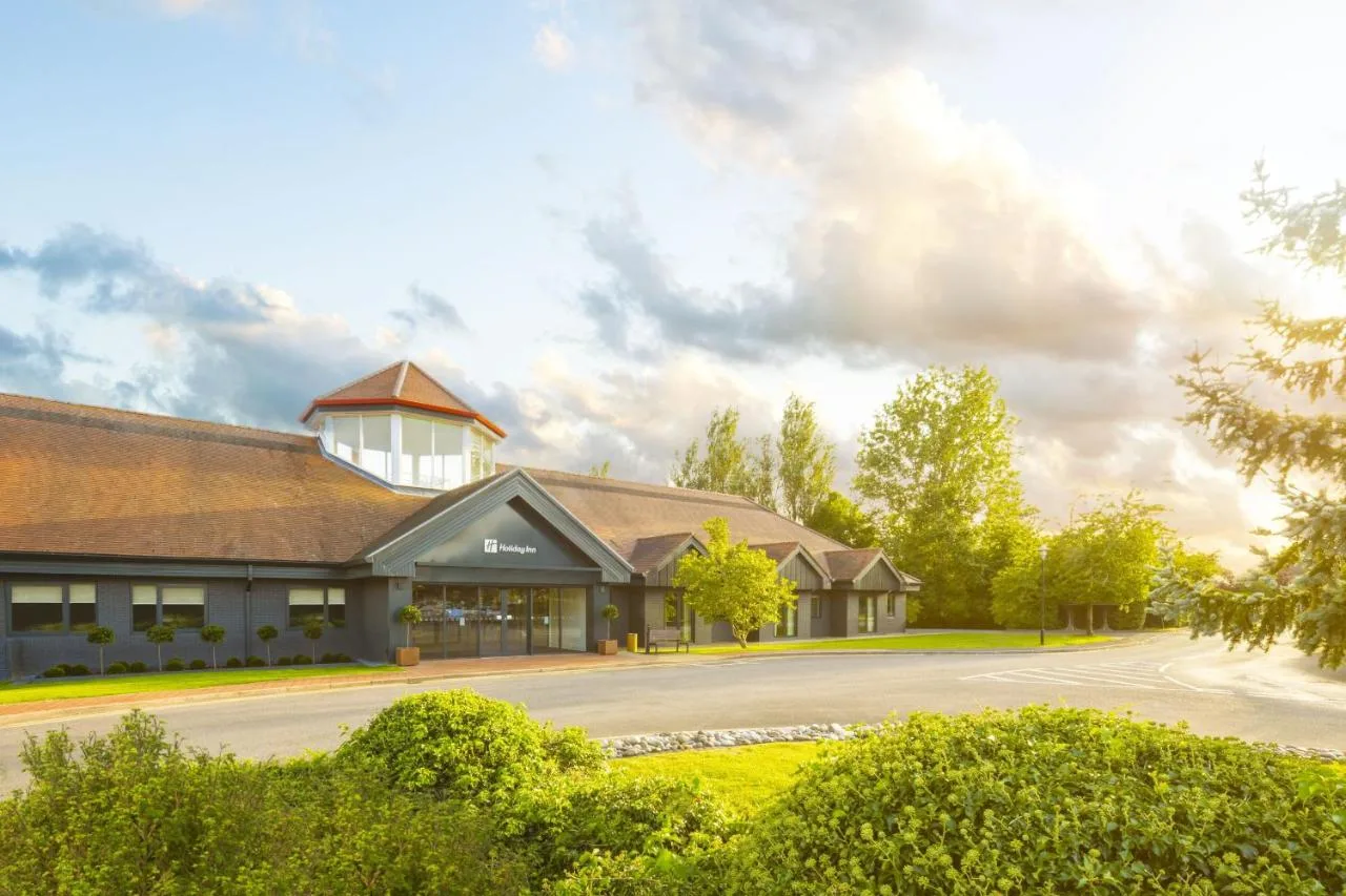 Holiday Inn Aylesbury by IHG