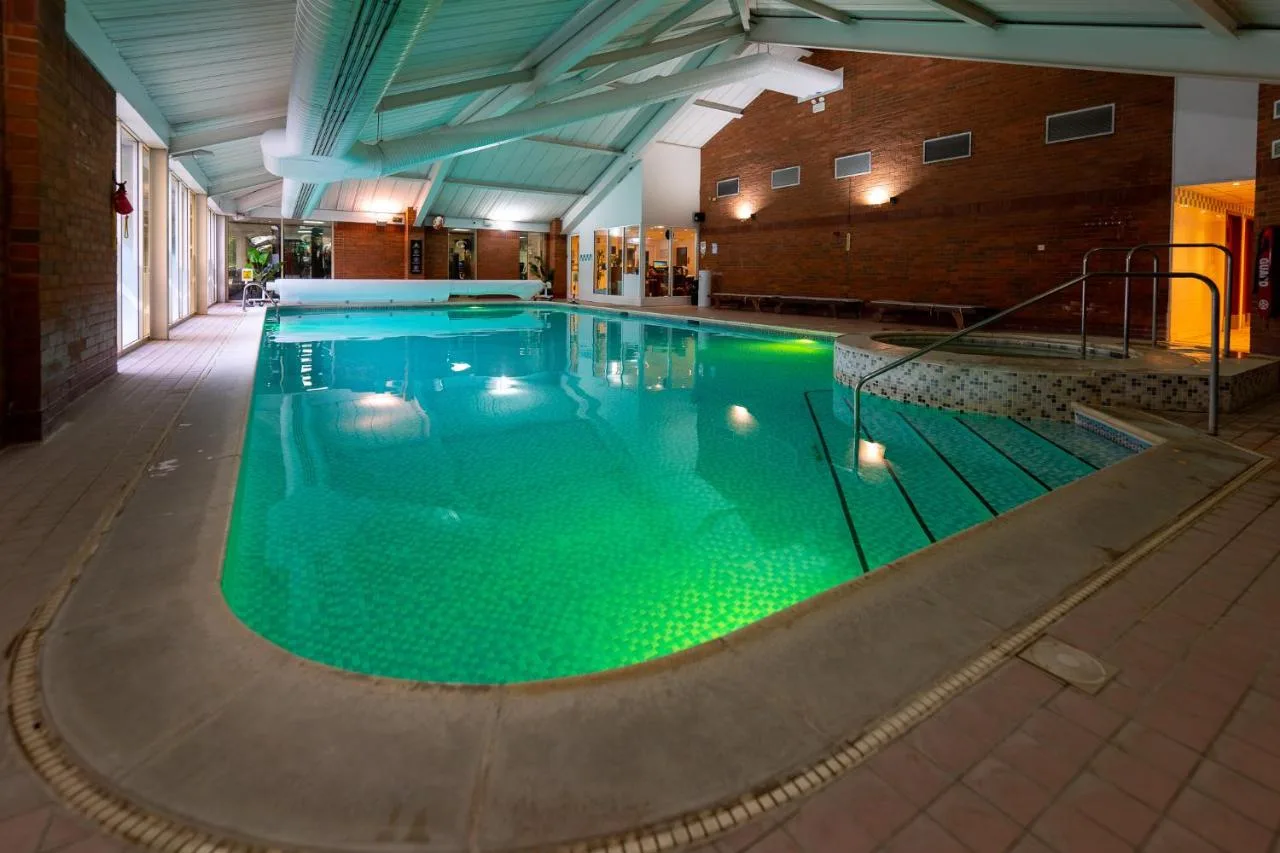 Orida Hotels Newbury