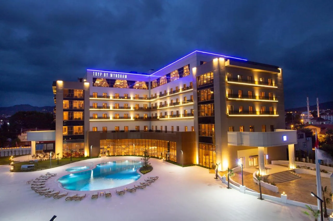 TRYP by Wyndham Izmit