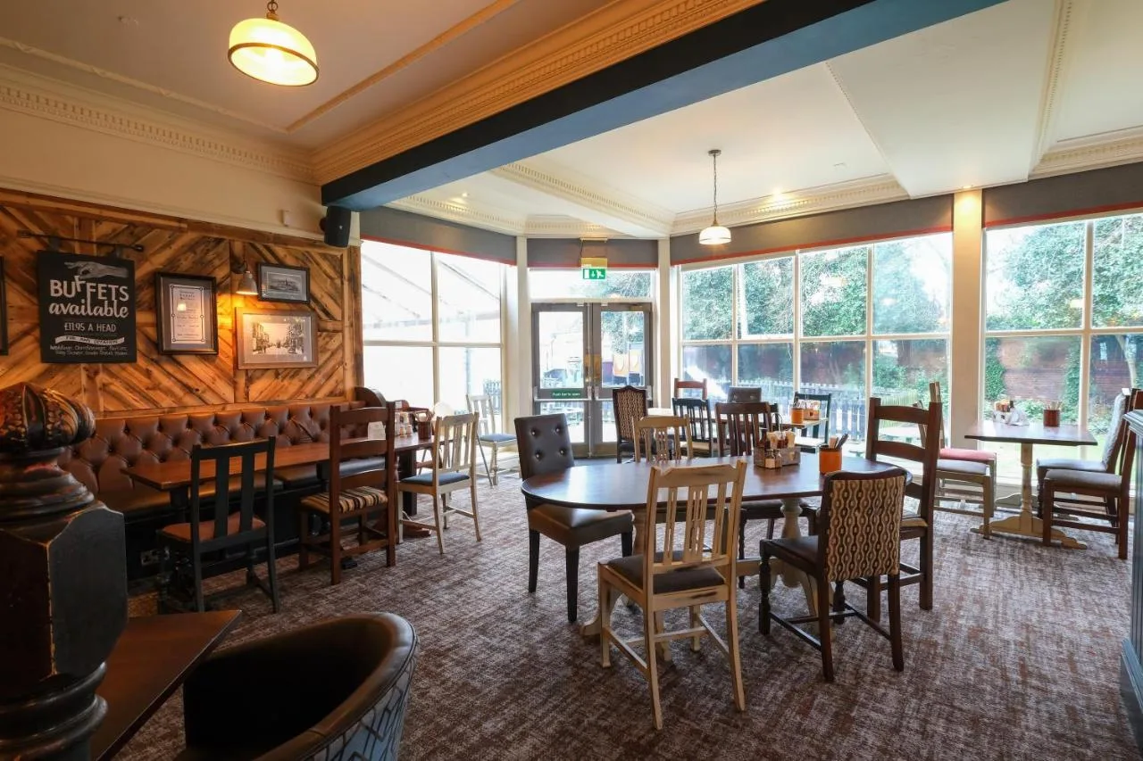 Brentwood Inn by Greene King Inns
