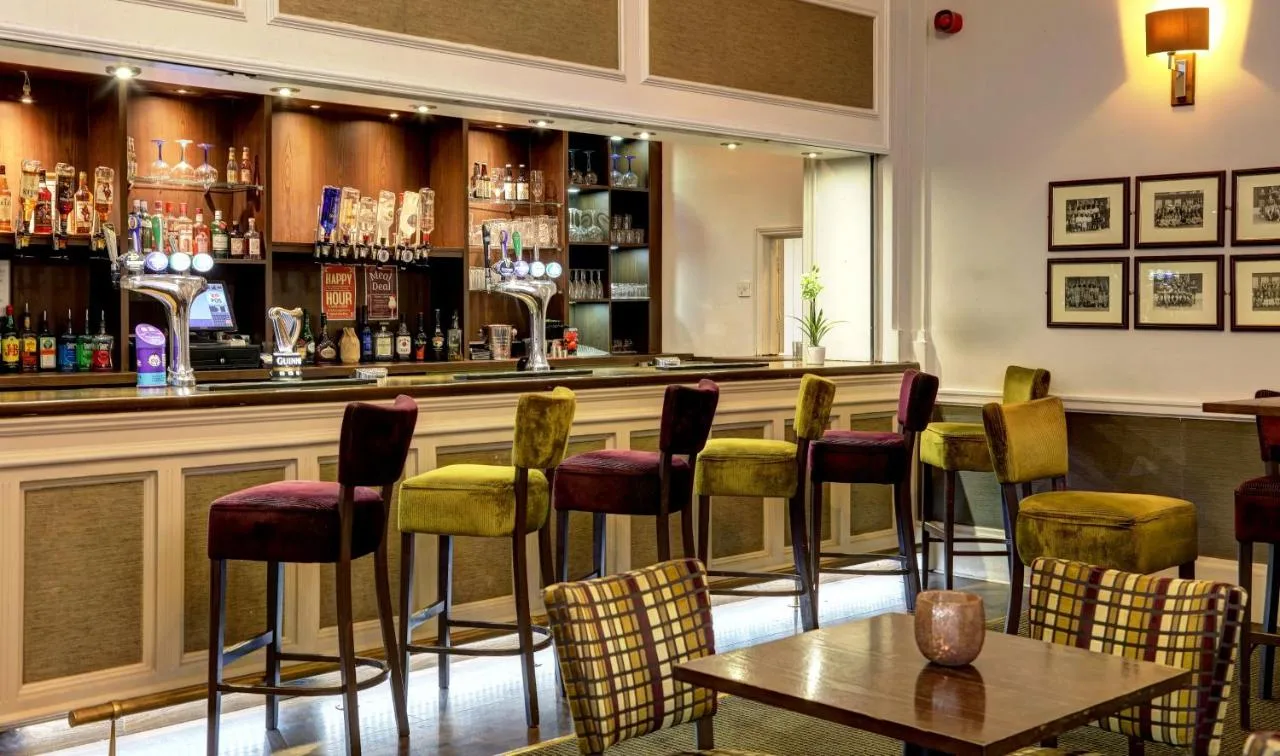 Best Western Thurrock Hotel