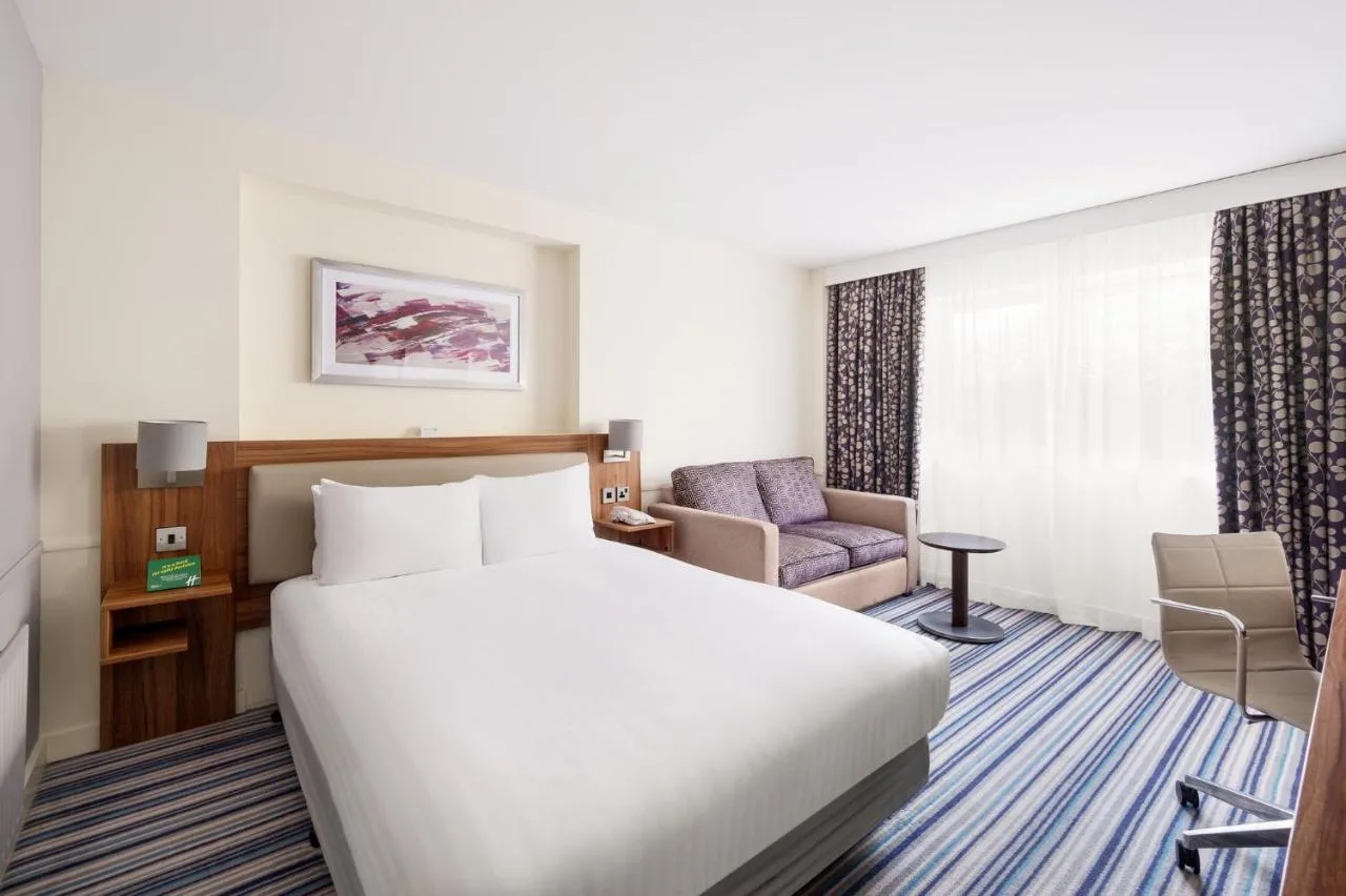 Holiday Inn Haydock by IHG