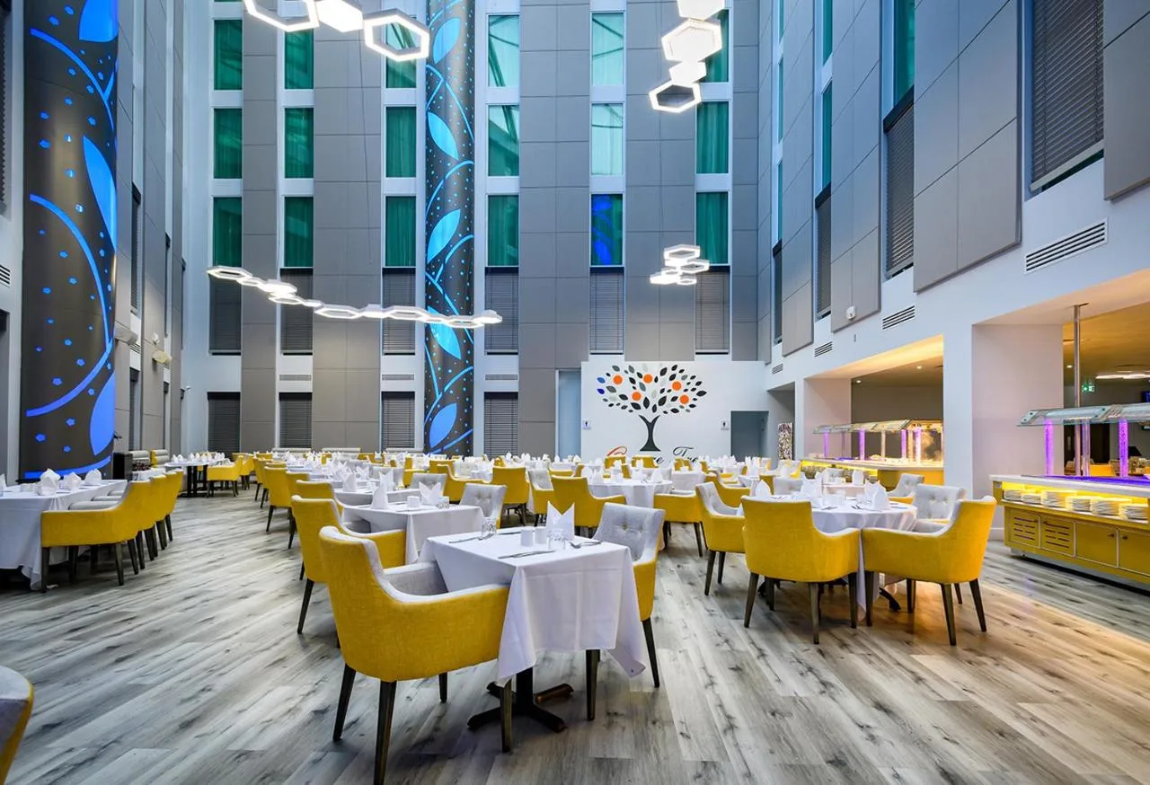 Atrium Hotel Heathrow