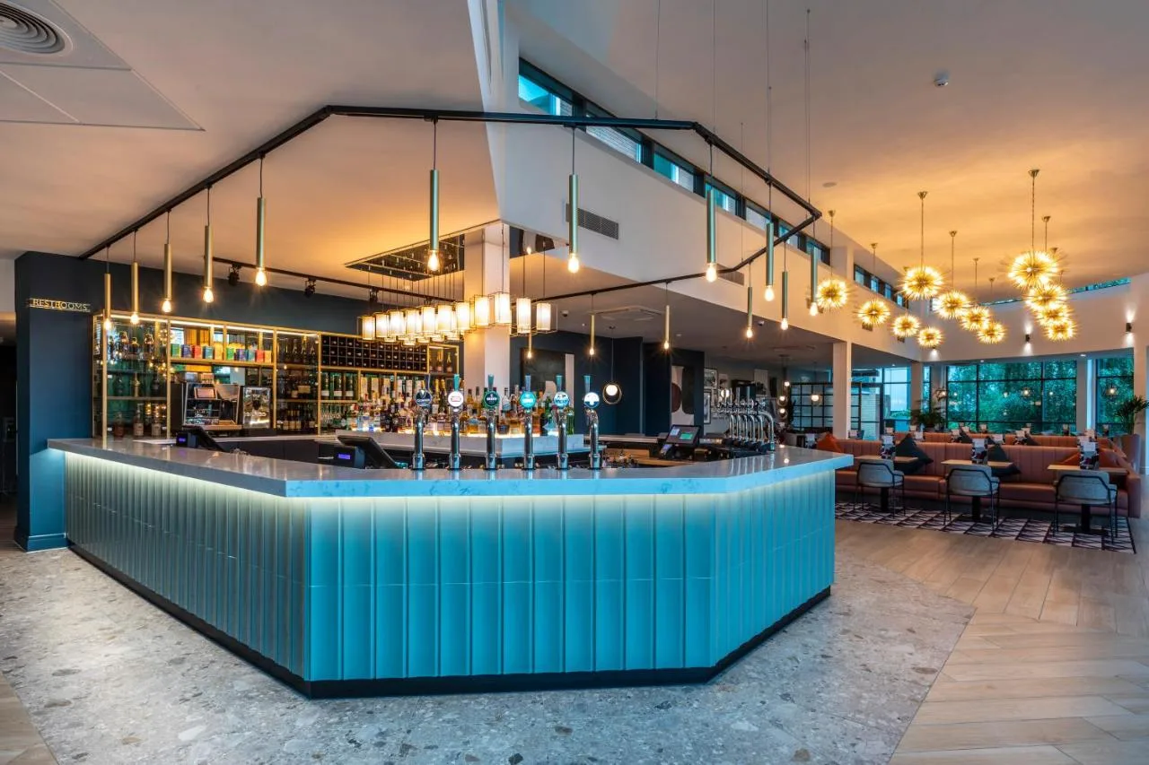 Crowne Plaza Birmingham NEC by IHG