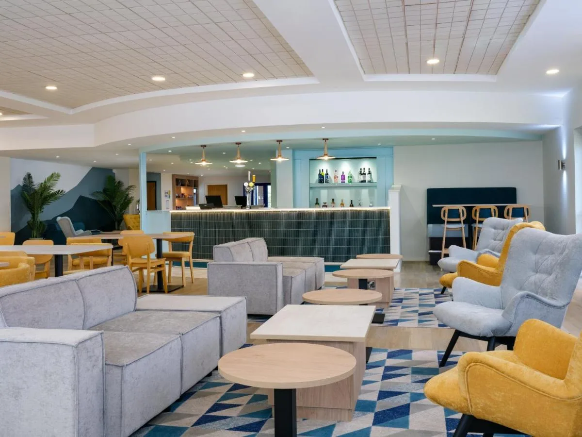 Garner Hotel Rotherham East by IHG