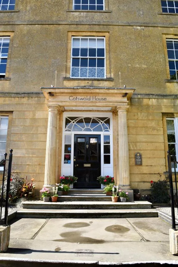 Cotswold House Hotel and Spa – “A Bespoke Hotel”