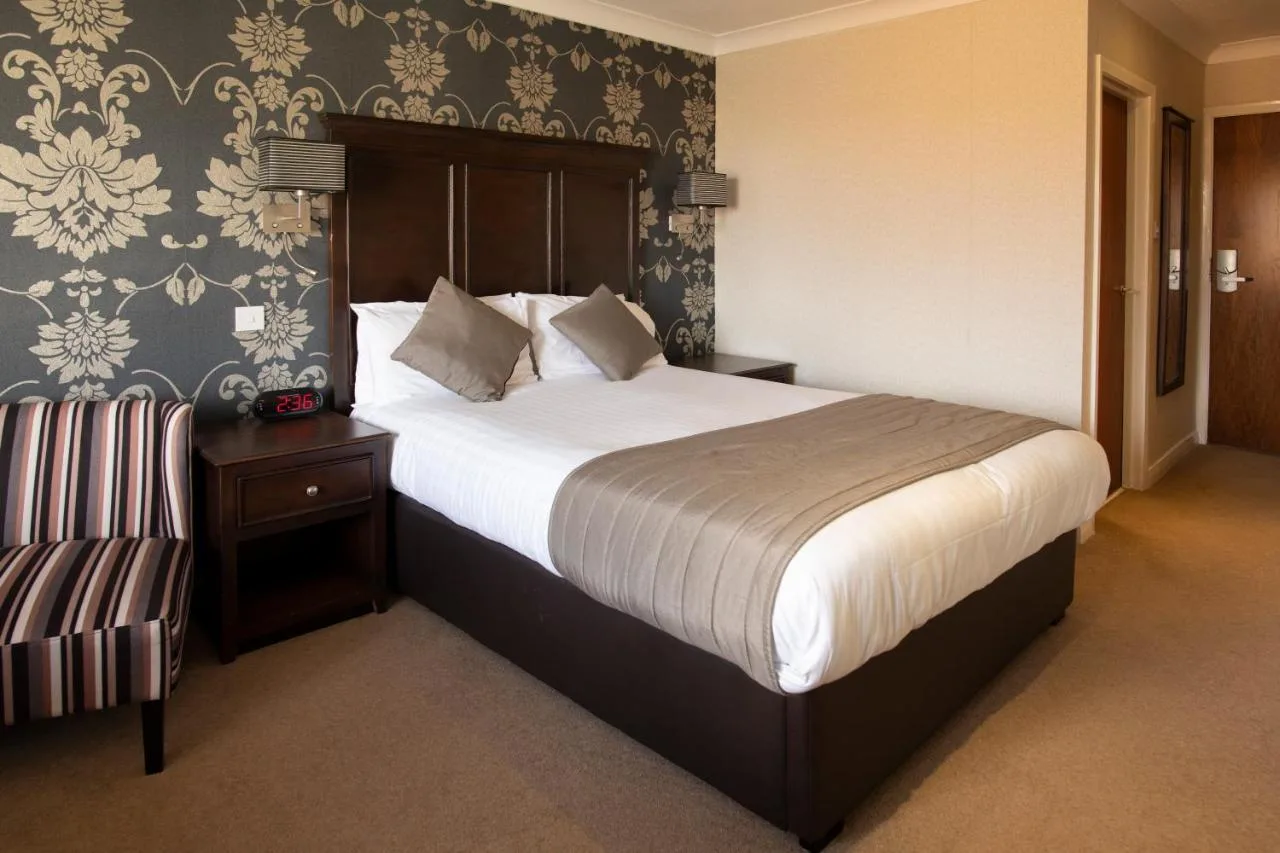 Wessex Hotel
