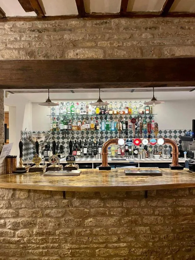 The White Hart