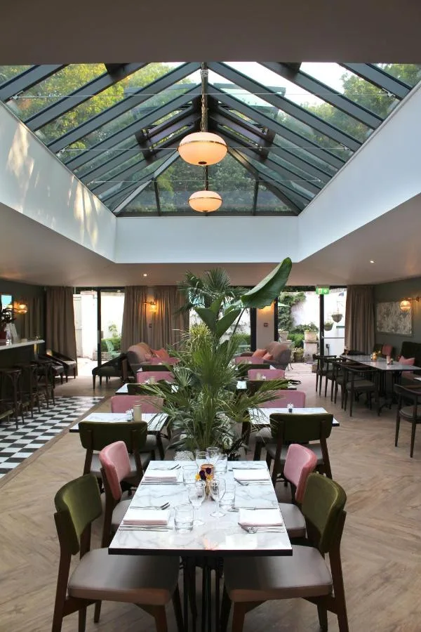 Lydiard Park Hotel
