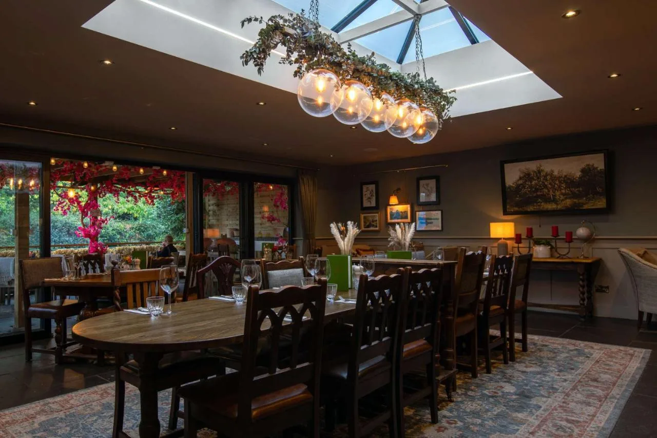 The Carpenters Arms