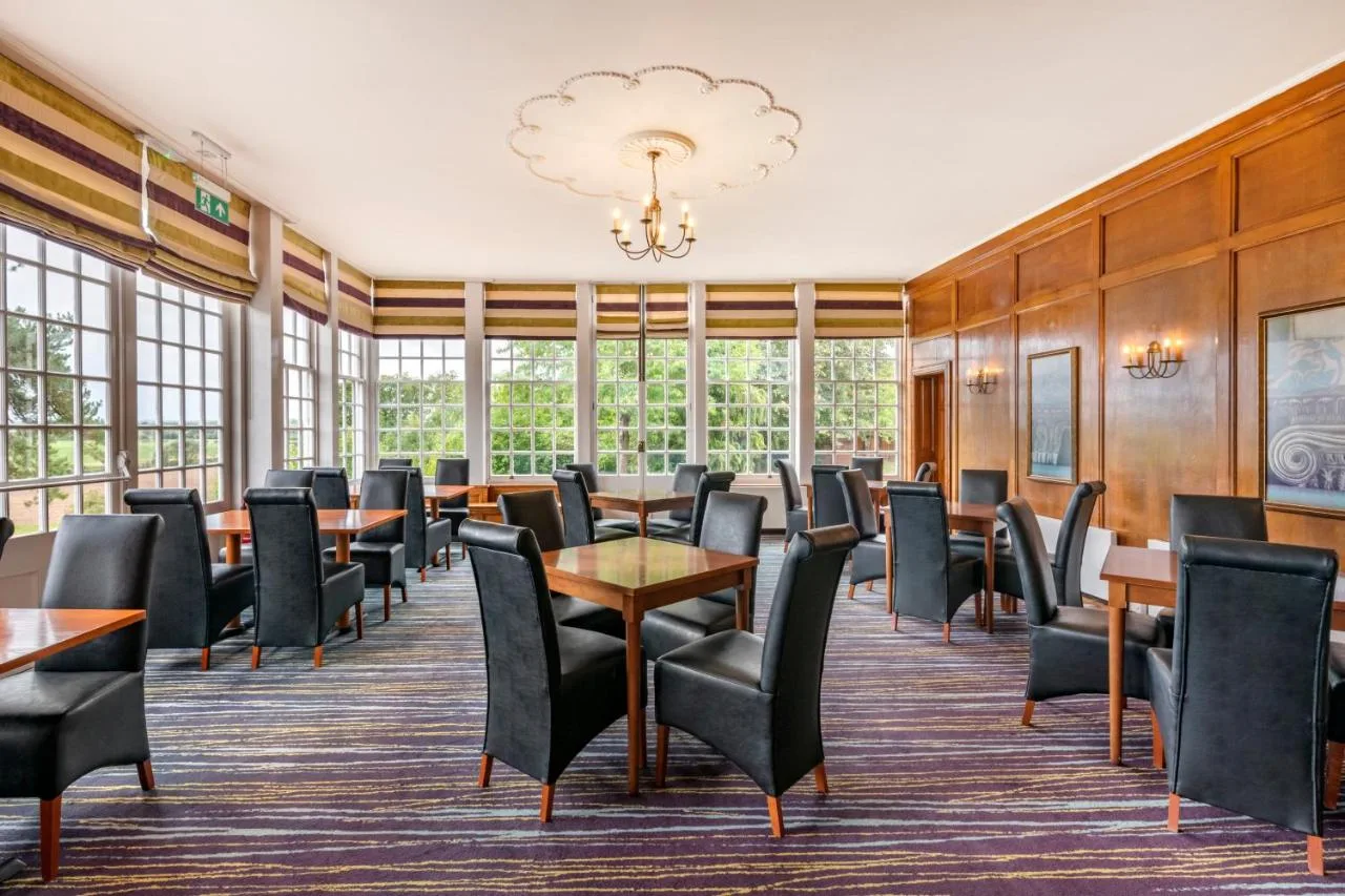 Wychnor Park Country Club