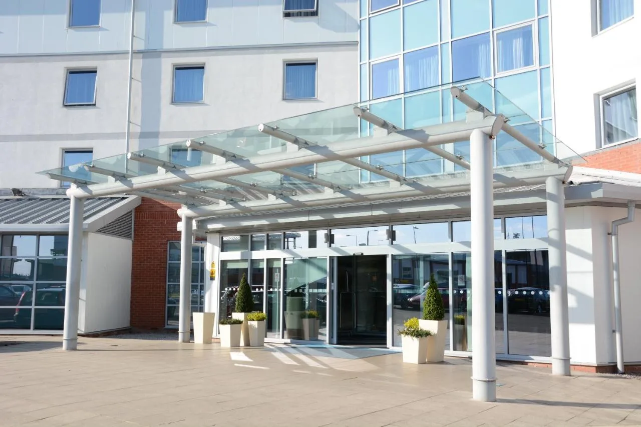 Holiday Inn Express Leigh – Sports Village by IHG