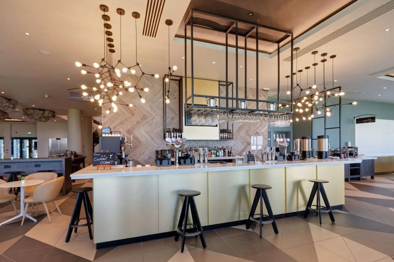 Hilton Garden Inn Doncaster Racecourse
