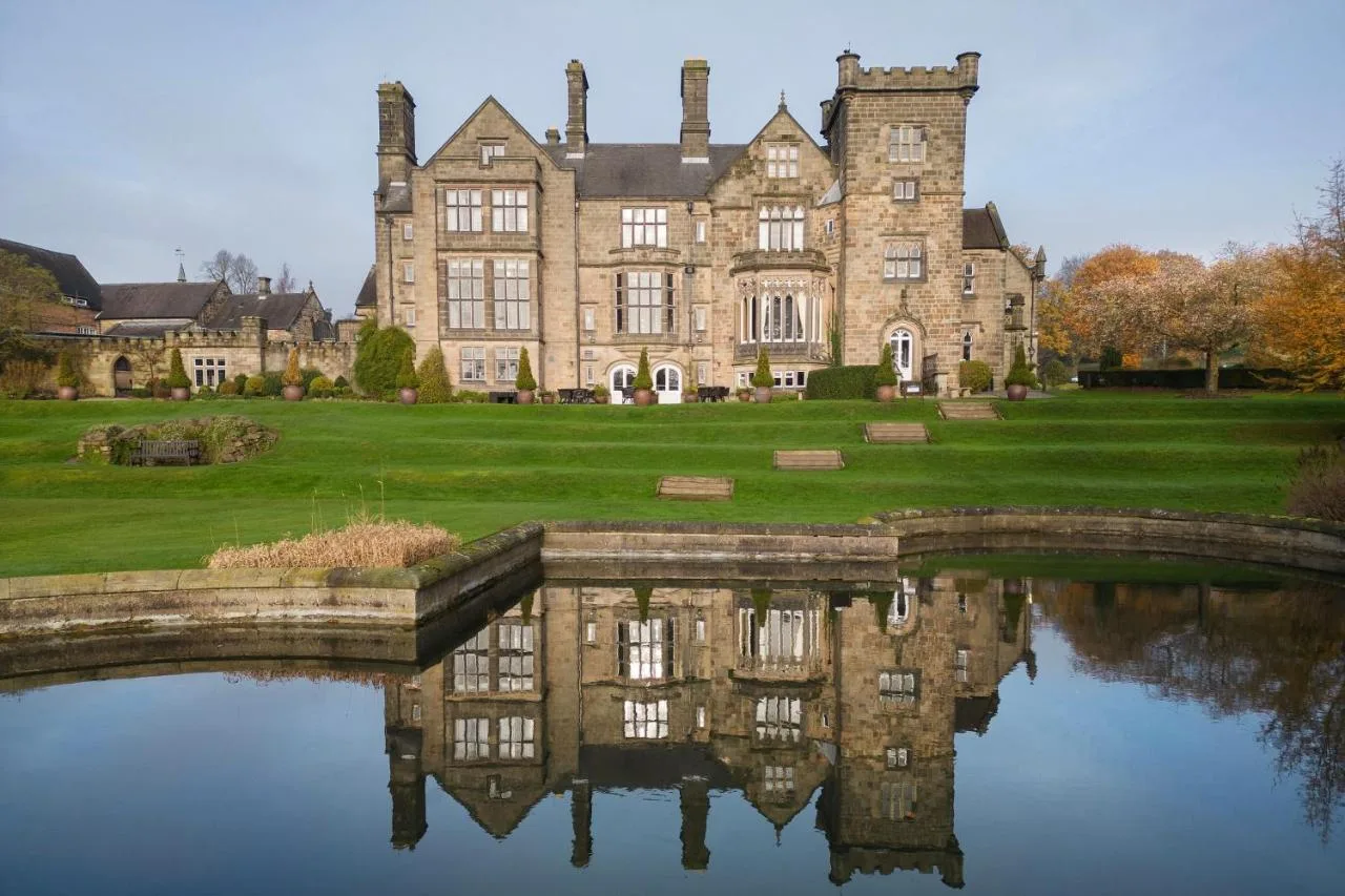 Delta Hotels by Marriott Breadsall Priory Country Club