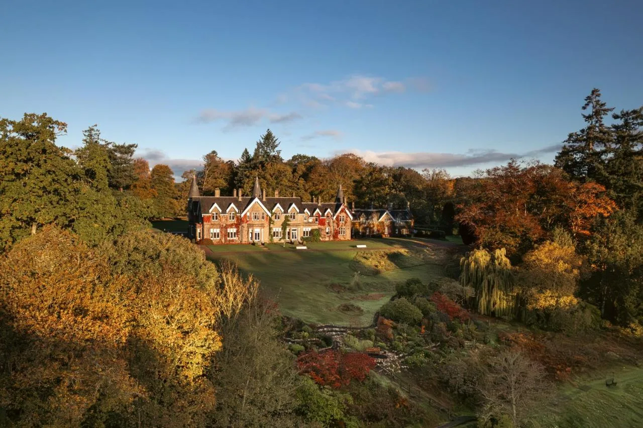 Ballathie House Hotel