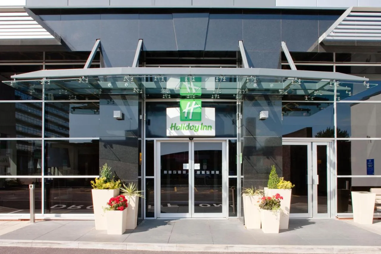 Holiday Inn Stevenage by IHG