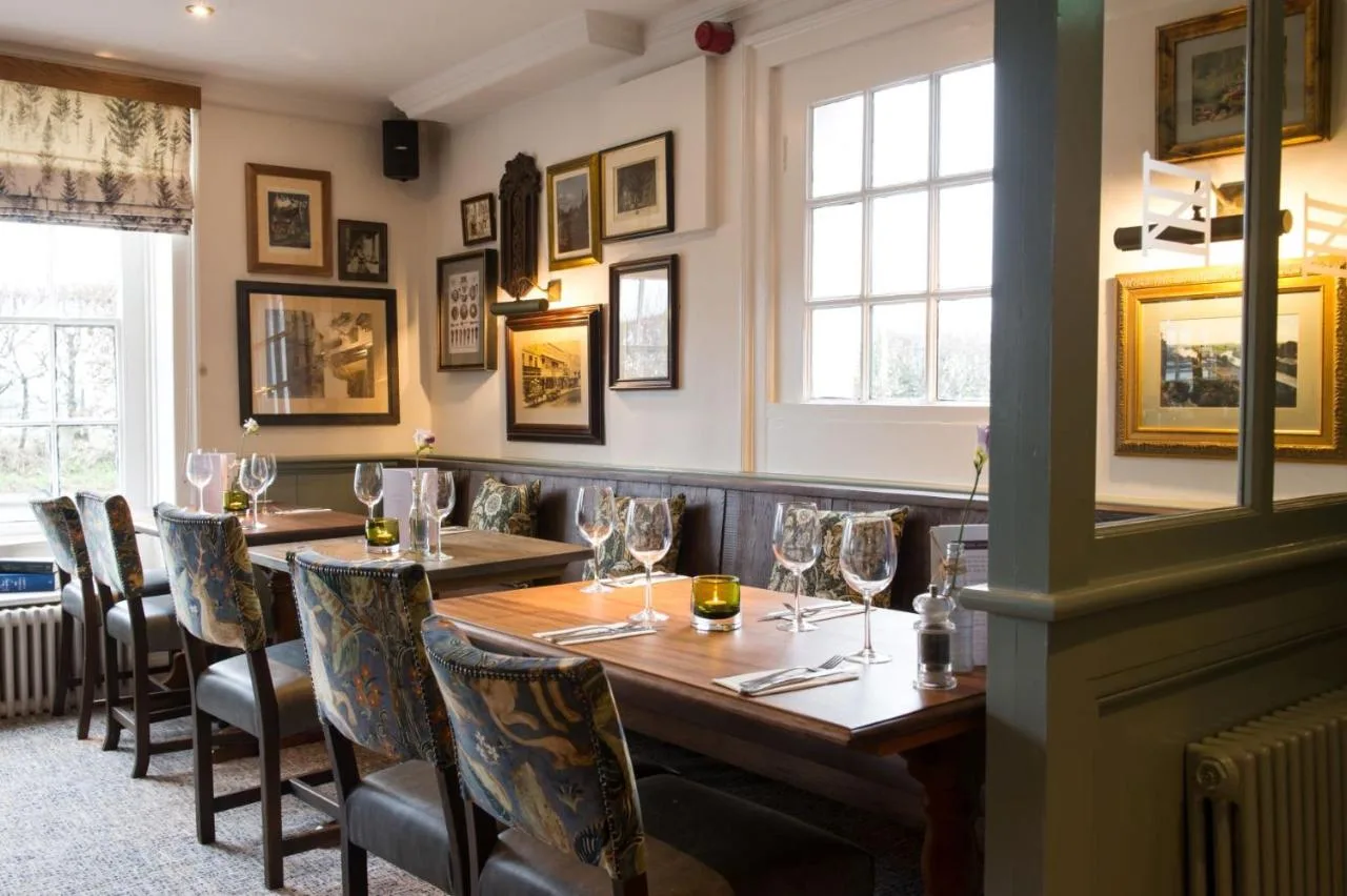 The Old Gate Inn by Innkeeper’s Collection