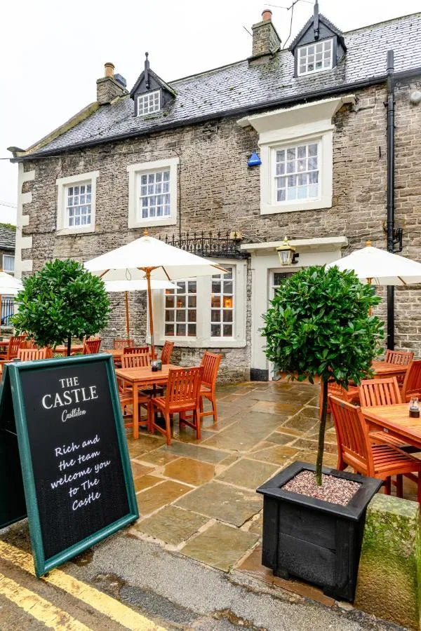 The Castle by Innkeeper’s Collection