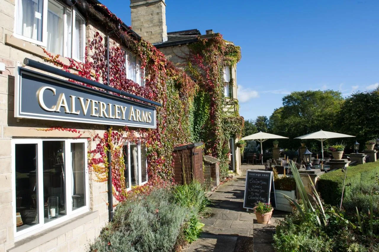 The Calverley Arms by Innkeeper’s Collection