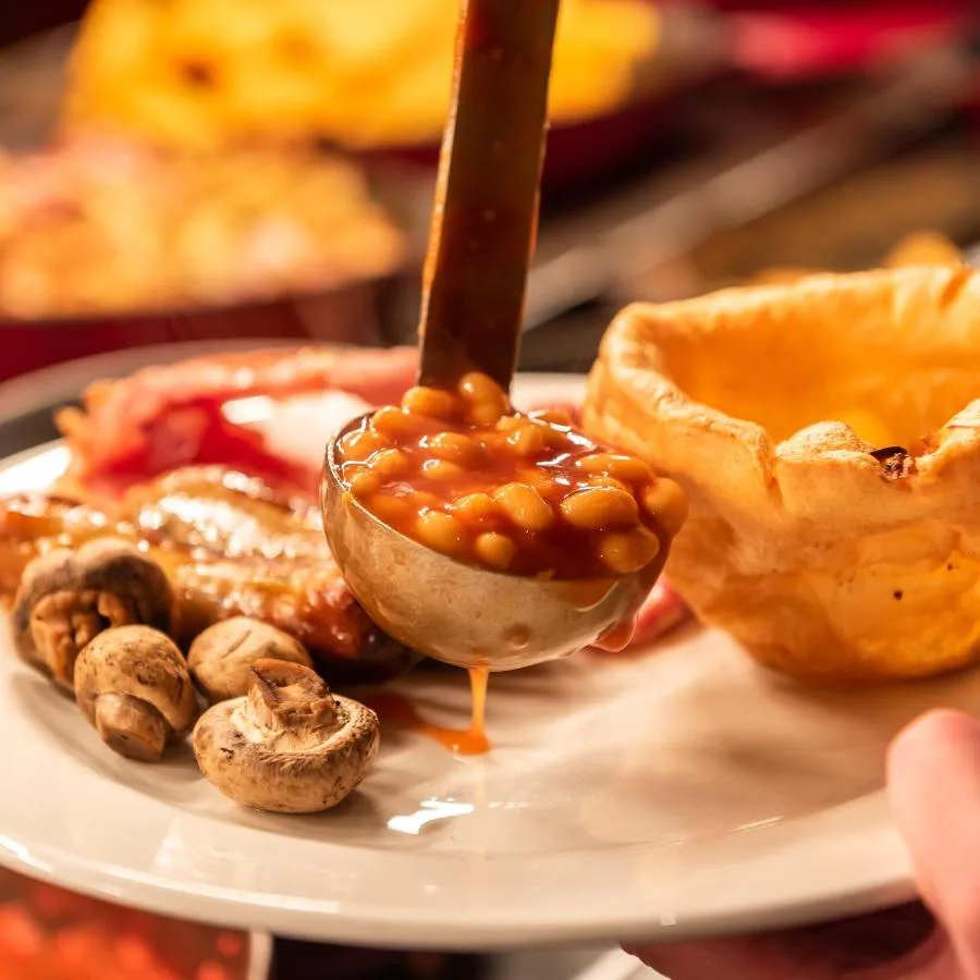 Toby Carvery Doncaster by Innkeeper’s Collection