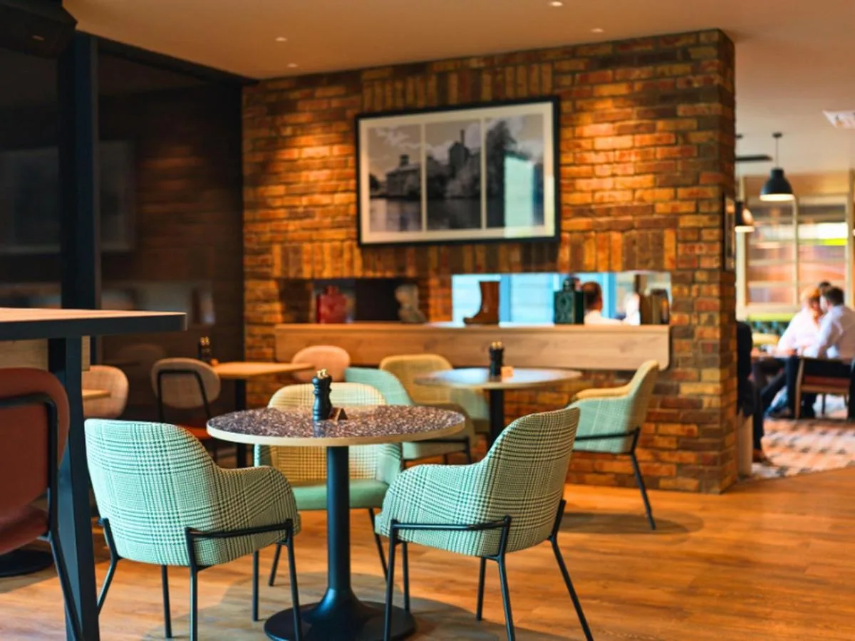 B&B HOTEL Derby
