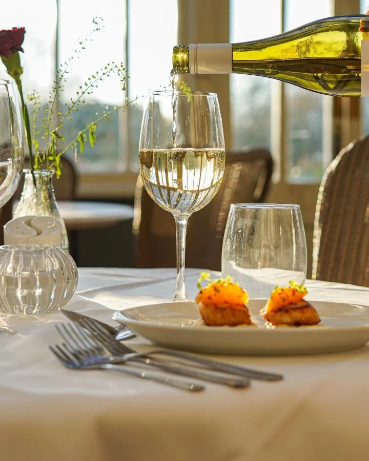 Owston Hall Hotel