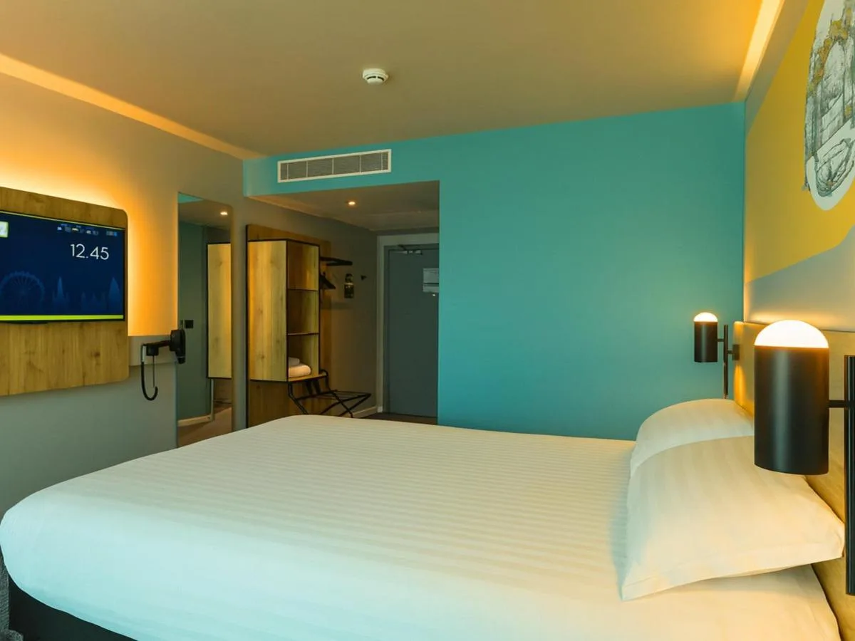 B&B HOTEL Warrington