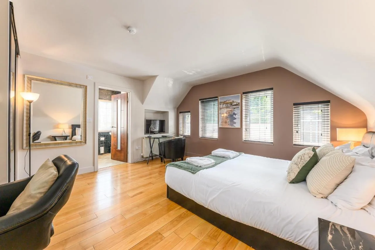 Stay 2a Boutique Rooms