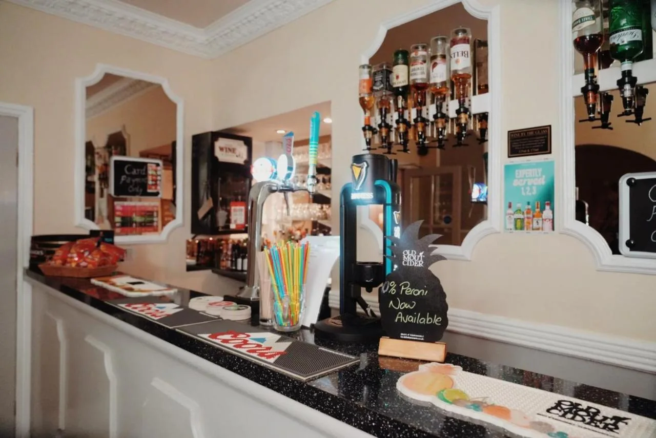 The Waverley Hotel