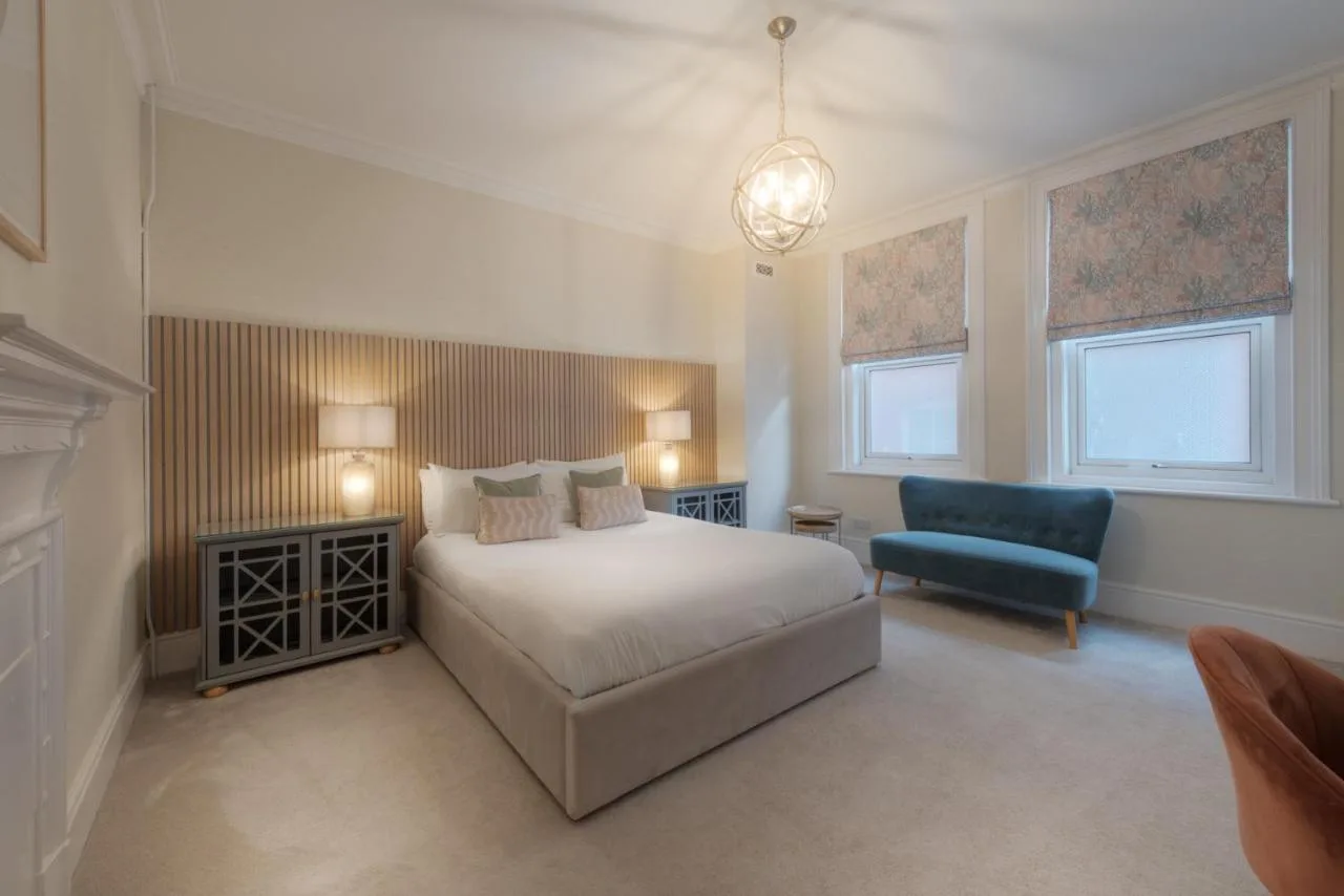 Florence Suite Boutique Hotel and Restaurant