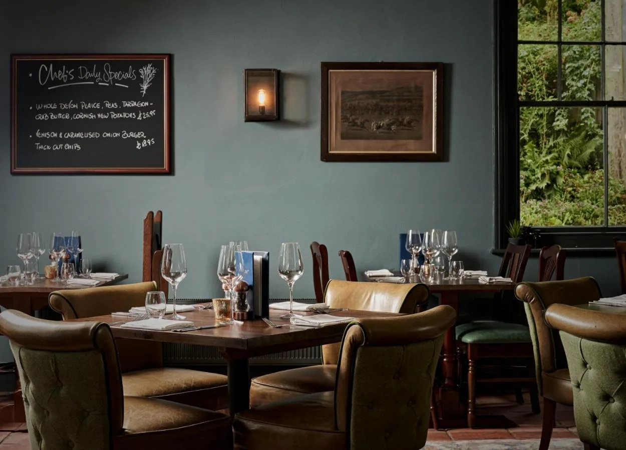 King John Inn