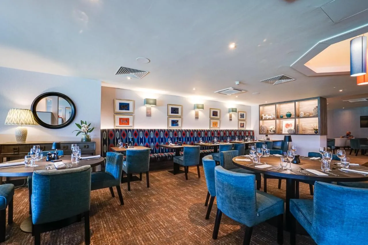 Wrightington Hotel, Health Club & Spa