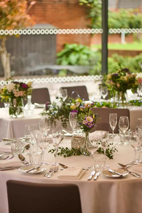 Hotel du Vin Exeter