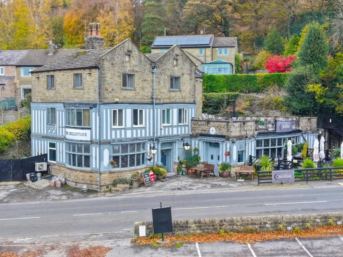 The Millstone Country Inn