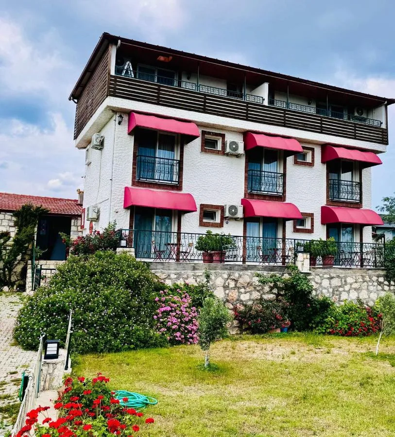 Satsuma Butik Otel