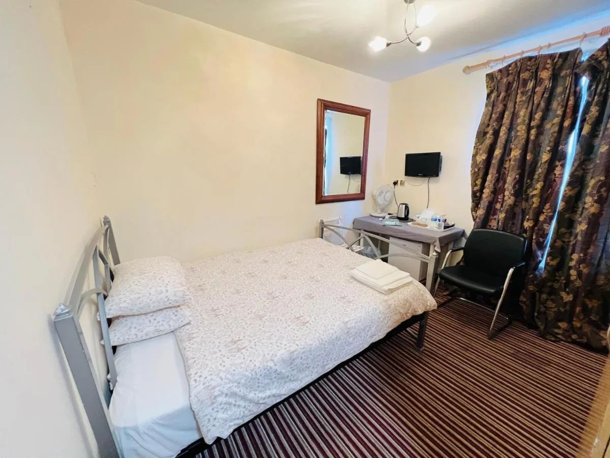 Aron Guest House