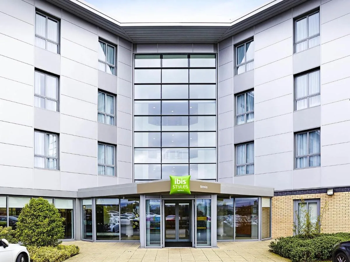 ibis Styles Barnsley