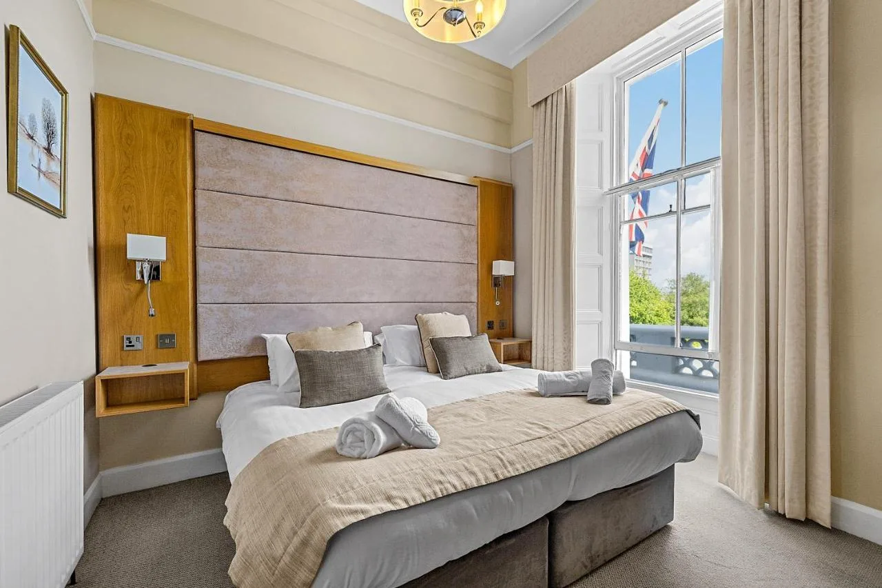 Invicta Hotel Plymouth