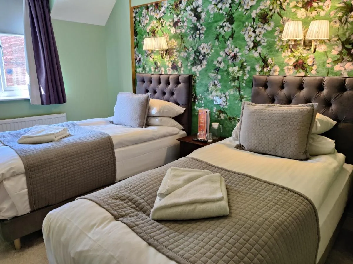 Bingham Townhouse Hotel