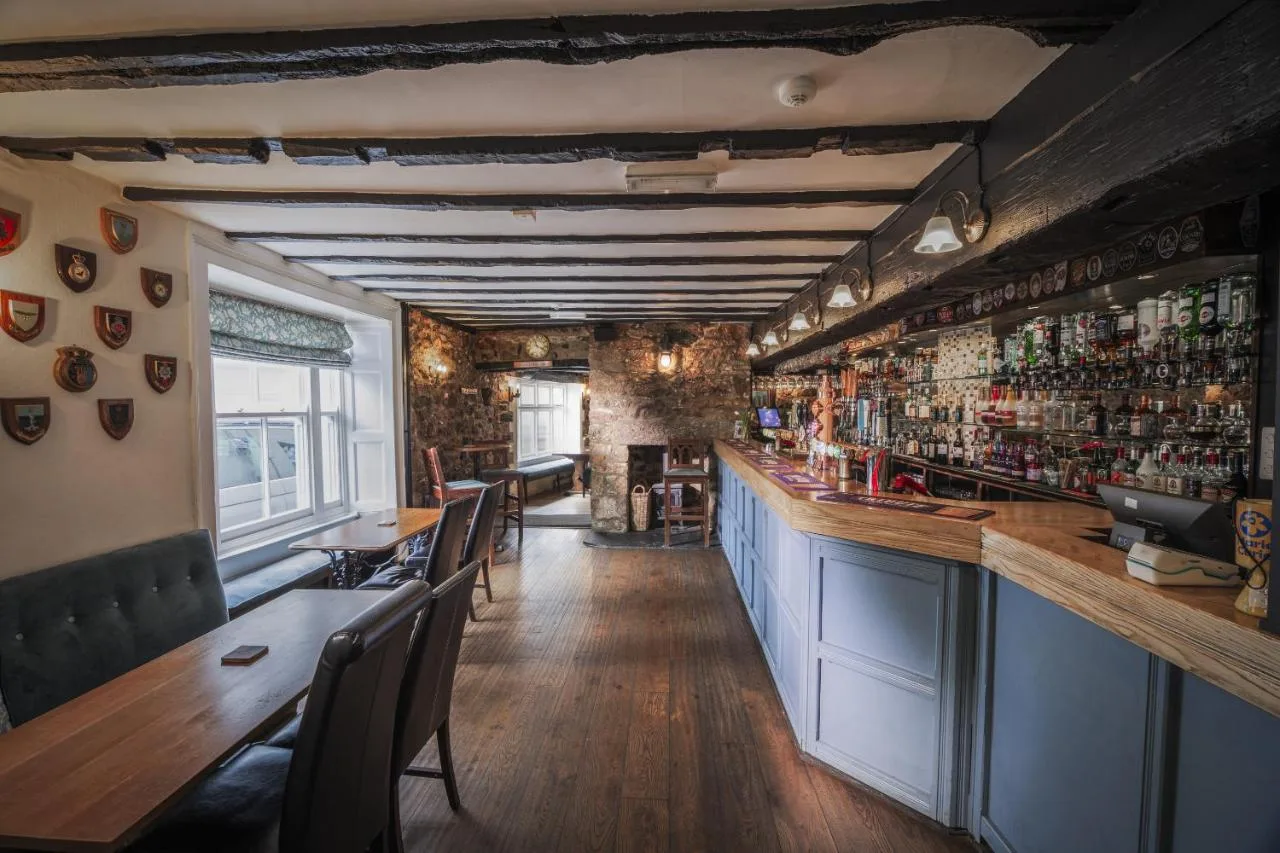 Cromwell Arms
